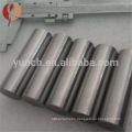 99.95% pure ground molybdenum metal bars in stock